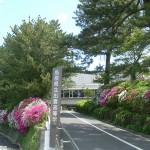 このあたりは面影ありですが…