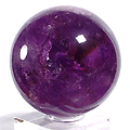 紫水晶玉