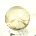 シトリン丸玉(ctbo076-4)