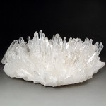 中国産水晶クラスター(czch019-1)