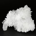 中国産水晶クラスター(czch052-6)