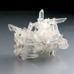 中国産水晶クラスター(czch062-1)