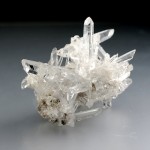 中国産水晶クラスター(czch062-2)