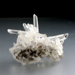中国産水晶クラスター(czch062-3)
