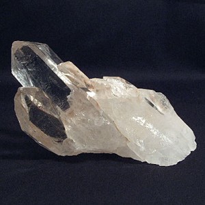 水晶クラスター(czcr383-1)