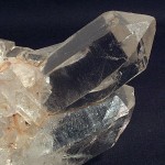 水晶クラスター(czcr383-6)
