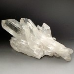 水晶クラスター(czcr620-1)