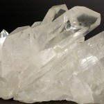 水晶クラスター(czcr620-6)