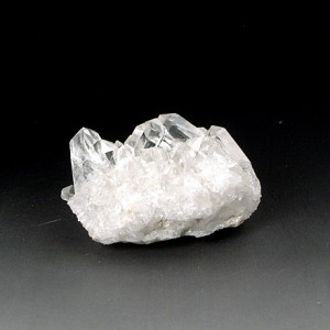水晶クラスター(czcr739-1)