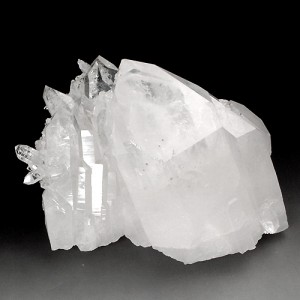 水晶クラスター(czcr797-1)