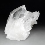 水晶クラスター(czcr797-3)