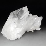 水晶クラスター(czcr797-4)
