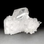 水晶クラスター(czcr797-5)