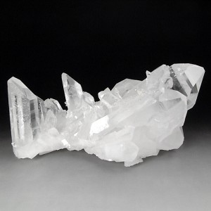 水晶クラスター(czcr798-1)
