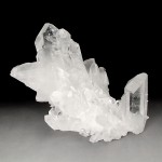 水晶クラスター(czcr798-2)