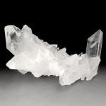 水晶クラスター(czcr798-3)