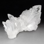 水晶クラスター(czcr798-4)