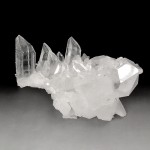水晶クラスター(czcr798-6)