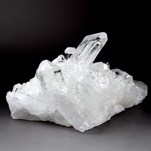 水晶クラスター(czcr979-1)