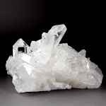 水晶クラスター(czcr979-2)