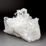 水晶クラスター(czcr979-3)