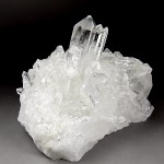 水晶クラスター(czcr979-6)