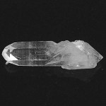 両錐水晶ポイント(czdt002-1)