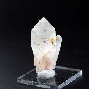 ホラント鉱物入り水晶(czho001-1)