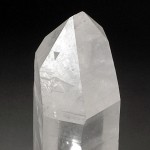 水晶ナチュラルポイント(cznp082-7)