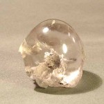 フリーカット水晶(czrc010-1)