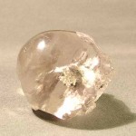 フリーカット水晶(czrc010-2)