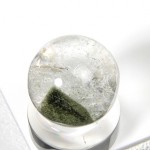 ガーデン水晶丸玉(gabo015-1)