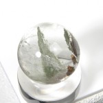 ガーデン水晶丸玉(gabo017-4)