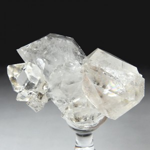 ハーキマー水晶(haqz034-1)