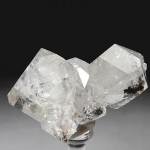 ハーキマー水晶(haqz034-2)
