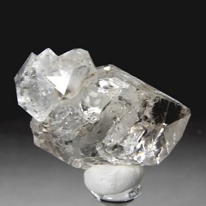 ハーキマー水晶(haqz036-1)