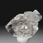 ハーキマー水晶(haqz036-2)