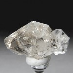 ハーキマー水晶(haqz036-3)