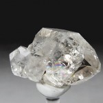ハーキマー水晶(haqz036-4)