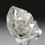 ハーキマー水晶(haqz036-5)