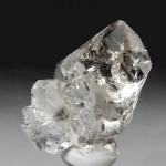 ハーキマー水晶(haqz036-6)