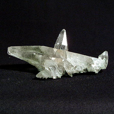 ガネッシュヒマール産ヒマラヤ水晶　12