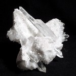 クル産水晶クラスター(hccr076-3)