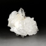 クル産水晶クラスター(hccr318-3)