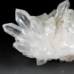 クル産水晶クラスター(hccr318-5)