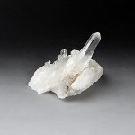 クル産水晶クラスター(hccr421-3)