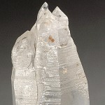 ヒマラヤ水晶ポイント(hcnp036-4)