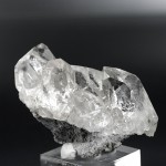 モンブラン水晶(mncr004-2)