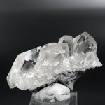 モンブラン水晶(mncr004-4)