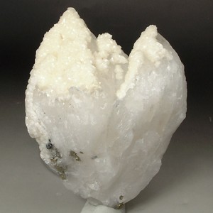 ルーマニア水晶ドロマイト付(romn001-1)